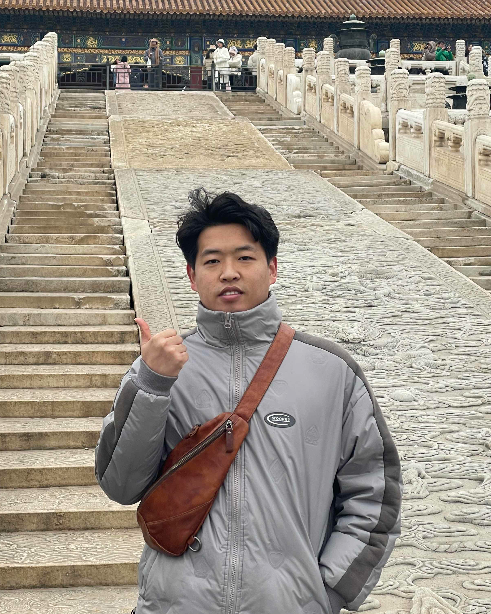 阿恒